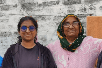 Four generations, one family: Haryana women who run, drive and fly in the sky