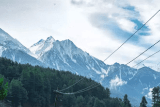 10 beautiful places in India that you must visit once in your life