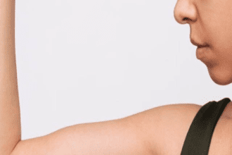 Fat on arms will reduce in 15 days, do these 2 yogasanas