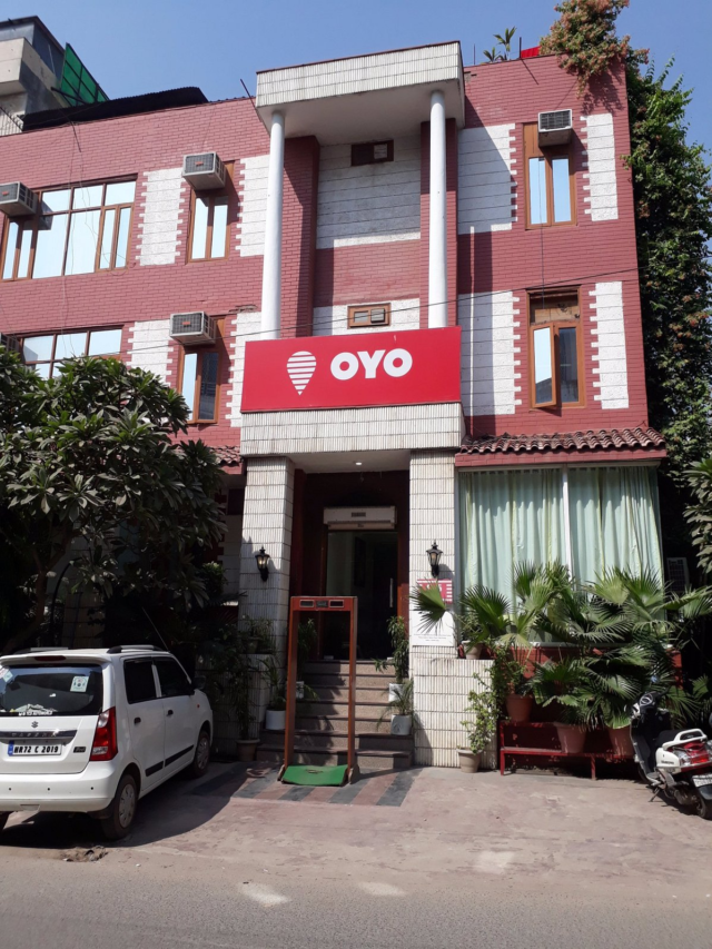 आधार कार्ड नहीं, OYO में अब इस App से भी मिल जाएगी एंट्री