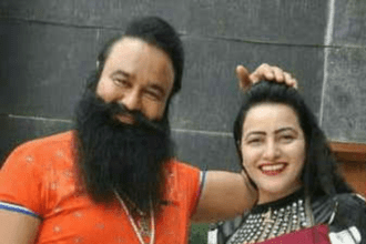 Satsang with Honeypreet, marriage of couples! How is Gurmeet Ram Rahim spending his parole days in Sirsa?