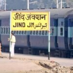 Railway news: Due to interlocking work, 11 trains going through Jind canceled till 16 January, route of 15 trains diverted.