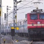 Railway news Shrimata Vaishno Devi Express many trains cancelled, see list