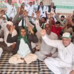 Jind: BKU meeting, farmers demand