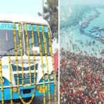 Roadways bus started from Jind to Prayagraj, fare Rs 1124, see timetable