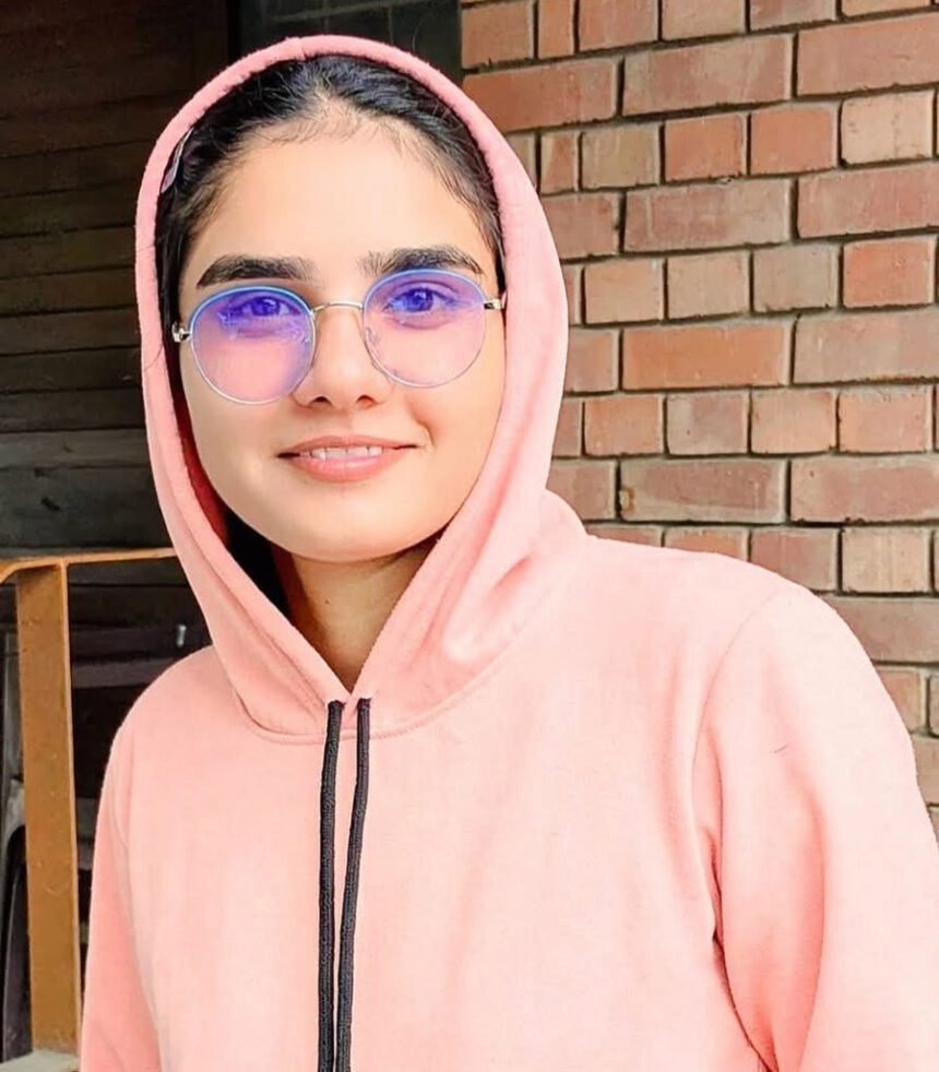 Nain Khap: Danoda's daughter Manisha Nain admitted to Army