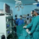 Trauma center: Trauma centers to be built in 14 districts of Jind NCR, equipment budget 26.30 crores