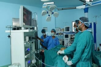 Trauma center: Trauma centers to be built in 14 districts of Jind NCR, equipment budget 26.30 crores