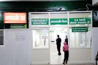 Jind college student swallowed poisonous substance