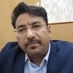 Gajender Phogat controversy: Gajender Phogat said Haryana artists are getting funding from Pakistan, targeted artists singing songs about gun culture