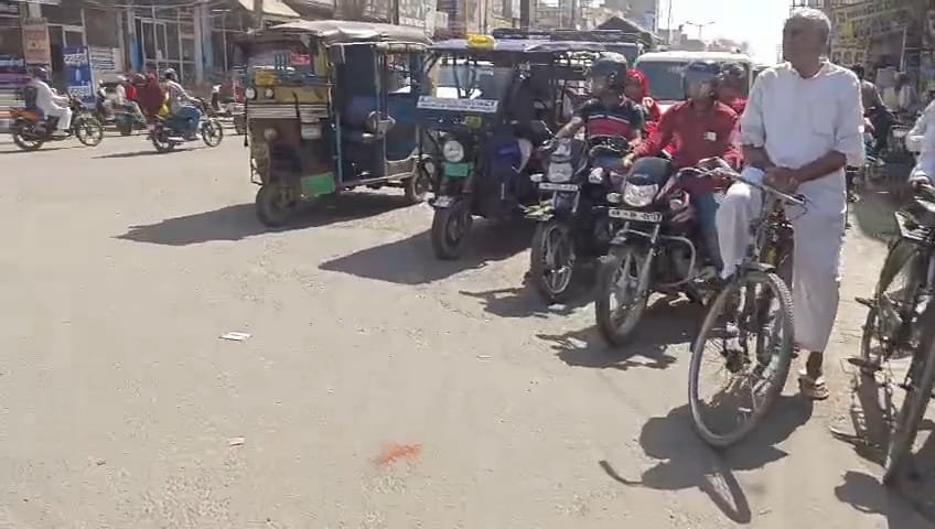 Jind Auto Driver Khaki Dress Unique ID Dress Code