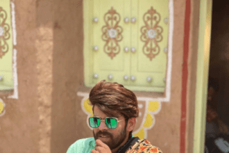 Will singer Masoom Sharma knock the door of High Court, why did he say he was forced to leave the country