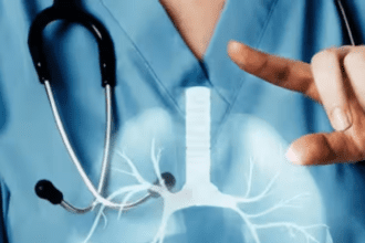 If there is pain in this organ then understand that there is kidney disease.