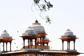 8 special places to visit in Haryana