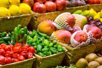 These 6 vegetables are effective in reducing uric acid