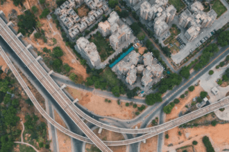 What is NCR? It includes 24 districts of three states, most of them are from Haryana; see the list