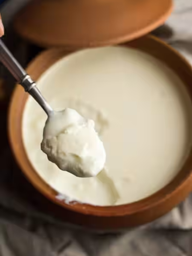 दही के साथ कभी नहीं खानी चाहिए ये 5 चीजें, सेहत और स्किन दोनों को होता है नुकसान