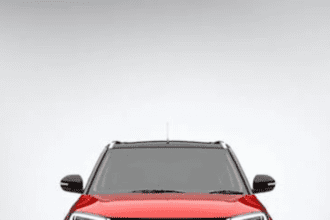 How much will Maruti Brezza cost with a down payment of 2 lakhs, this much EMI will have to be paid every month