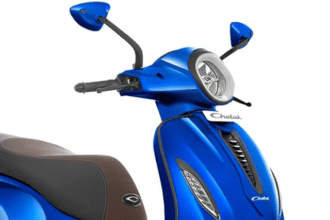 Big preparations by Hero-Bajaj! They are bringing cheap electric scooter, the price will be this much