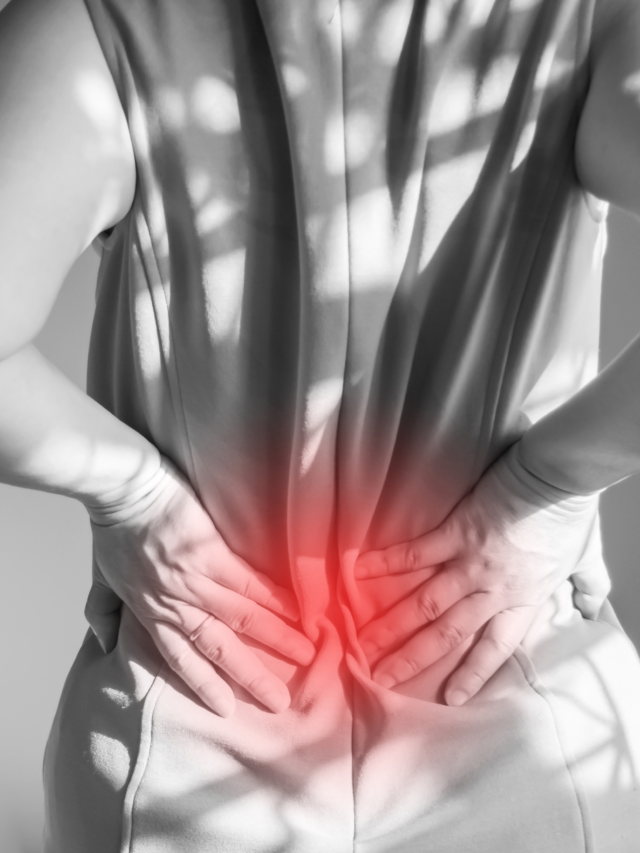 किडनी खराब होने के बाद पूरे शरीर पर पड़ता है बुरा असर, कई अंग देने लगते हैं जवाब