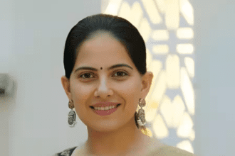 In any case, leave your bed by this time in the morning, Jaya Kishori told the secret of success