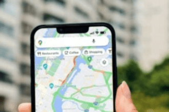 Google Map not only shows the way but also makes many things easier, know about its special features here