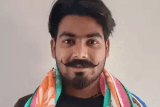 A young man from Haryana got his wedding card printed in pure Haryanvi language, and everyone who delivered it to his house praised it