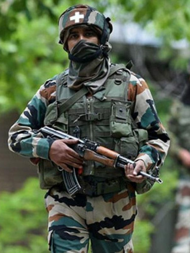 भारत के इन 3 राज्यों से निकलते हैं सबसे ज्यादा फौजी, कहा जाता है आर्मी का गढ़
