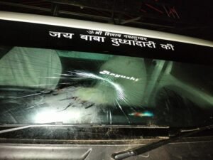 In Jind, police ASI beat up pick-up drivers, made them sit naked in the police station, ASI suspended