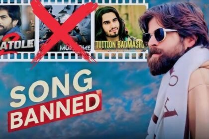 4 more songs of Haryanvi singer Masoom Sharma removed from YouTube, song reached 250 million on Billboard, title song of Rohtak Kabza gone