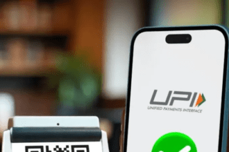 How to create your own custom UPI ID? Learn this amazing trick here.
