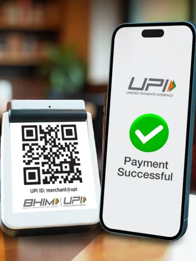 ऐसे बनाएं अपनी पसंद की UPI ID? जानें यहां शानदार ट्रिक