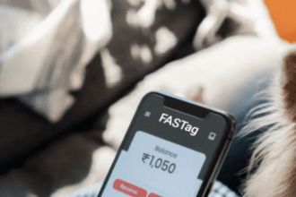 These new FASTag rules will be implemented from November 15th. Learn these 6 easy tricks to avoid double toll.