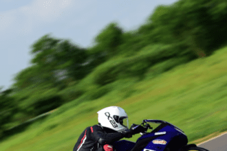 Have you ever wondered why toll tax is not levied on bikes? Come and find out here.