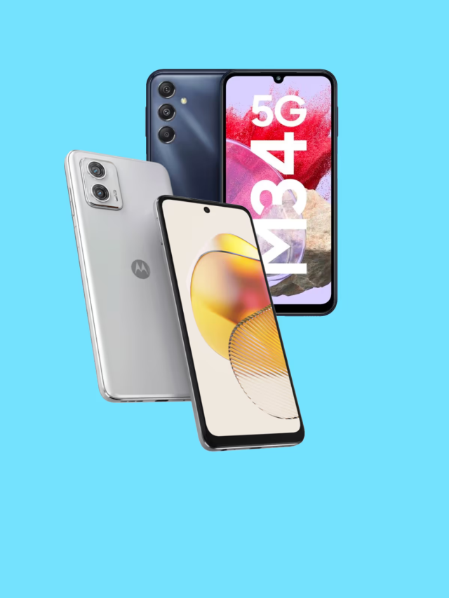 फ्लिपकार्ट की दिवाली सेल में सस्ते मिल रहे Samsung, Motorola, Vivo के स्मार्टफोन