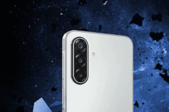 This Samsung 5G smartphone, with a 50MP camera and several advanced AI features, is available for less than ₹15,000.