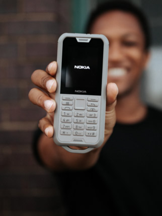 Nokia के इस रग्ड फोन की 6 वर्ष के बाद वापसी, नए डिजाइन के साथ मिलेंगे ये बेहत्तर फिचर