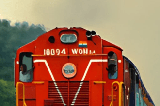 Trains will no longer be late... Railways has issued strict instructions to all DRMs, real-time monitoring will be done.