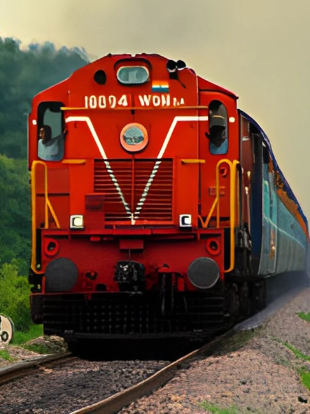 अब लेट नहीं होंगी ट्रेनें… रेलवे ने सभी DRM को दिए सख्त निर्देश, रियल टाइम होगी निगरानी