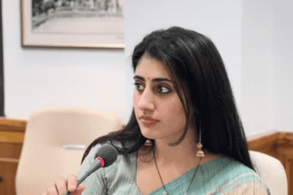 IAS Ambika Raina's success story, know here