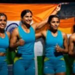 Haryana News Women Silver Trophy Title