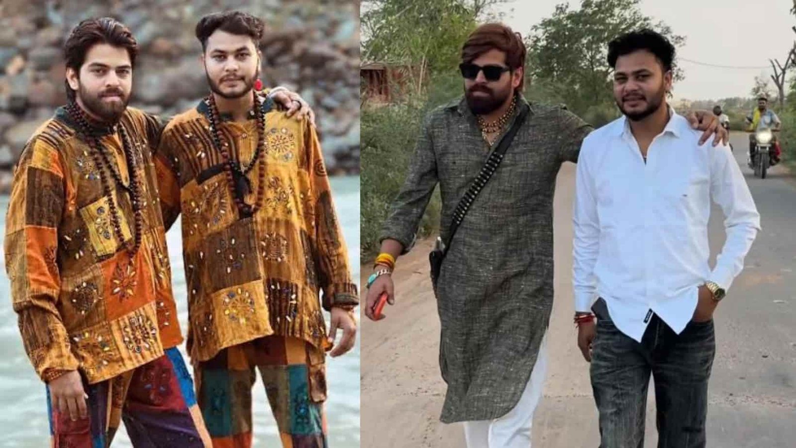Amar Karnawal Biography Case registered against Haryanvi artist Amar Karnawal